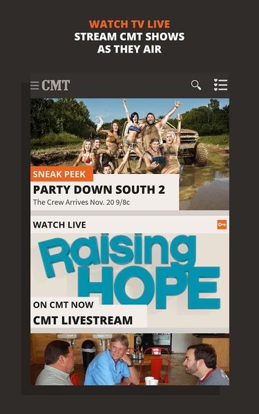 CMT - Preview 4