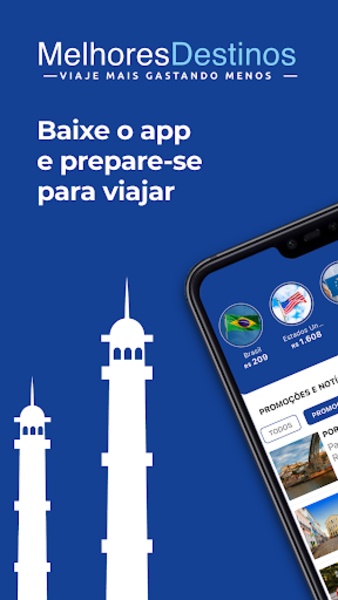 Melhores Destinos - Preview 7