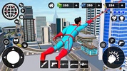 Superhero Rescue screenshot 3