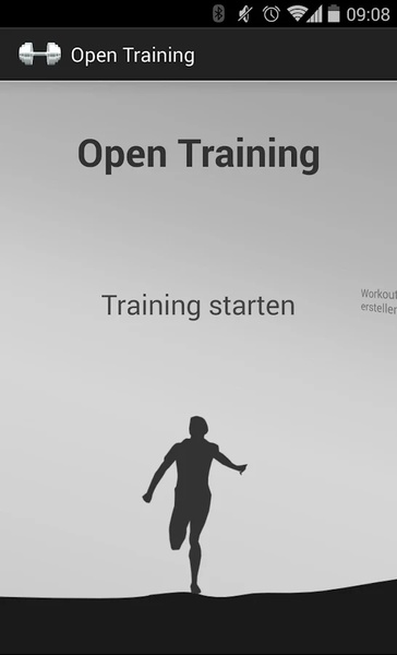 Open Training - Preview 6