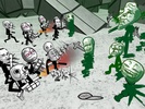 Zombie Meme Battle Simulator screenshot 4
