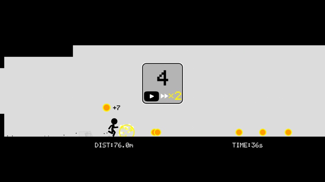 Mr.Runner X - Preview 10