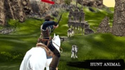 Ertugrul Gazi Horse Simulation screenshot 2