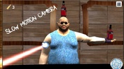 Bottle Shooter 3D-Deadly Game screenshot 1