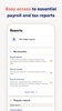 Payroll screenshot 3