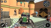 FPS Shooting Gun War Games screenshot 4