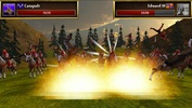 Broadsword: Age of Chivalry v2 screenshot 12