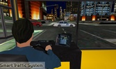 Bus Simulator Modern City screenshot 2
