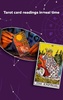 Zodiac Psychics: Tarot Reading screenshot 7