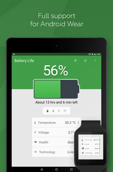 NextBattery - Preview 4