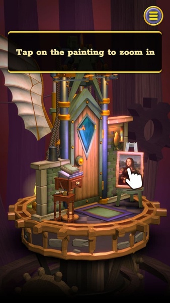 Doors: Origins - Preview 1