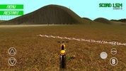 Motocross Simulator screenshot 20