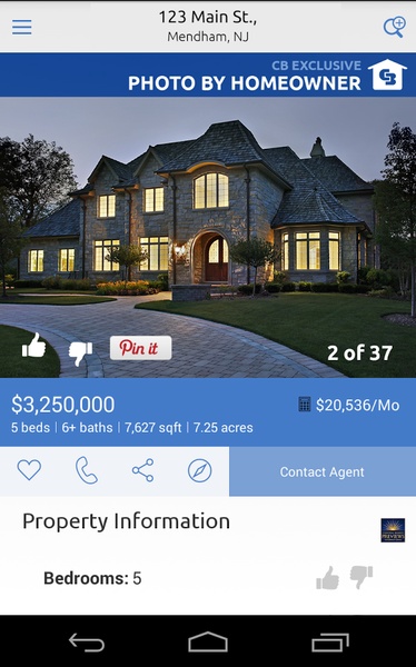 Coldwell Banker - Preview 2
