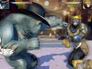 Apes Fighting 2018: Survival of the planet of Apes screenshot 3
