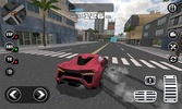 Fanatical Driving Simulator screenshot 5