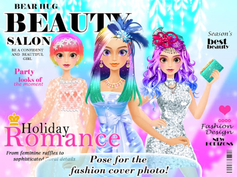 My Beauty Spa - Preview 1