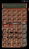Steampunk Calculator HD screenshot 1