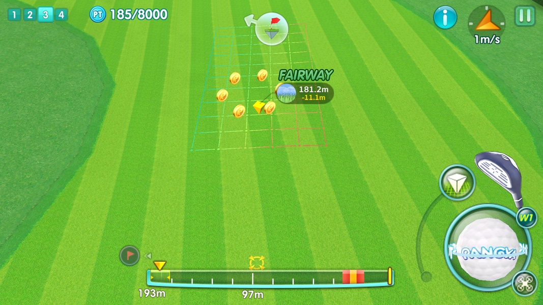PANGYA Mobile - Preview 3