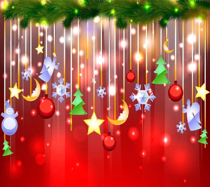 Christmas Wallpapers Share - Preview 4