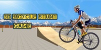 Cycle Stunt Game BMX Bike Game screenshot 1