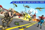 FPS Shooting Strike Game screenshot 12