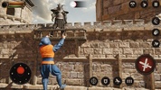 Ninja Creed Assassin Warrior screenshot 3
