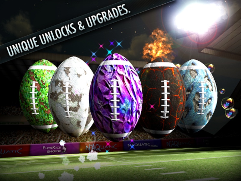 Football Showdown - Preview 3