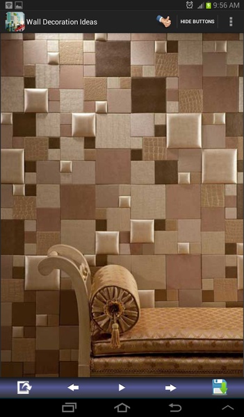 Wall Decoration Ideas - Preview 6