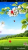 Spring Live Wallpaper screenshot 7