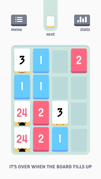 Threes Free - Preview 7