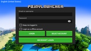 PojavLauncher (Minecraft: Java Edition) screenshot 10