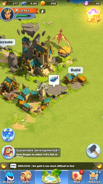 Clash of Kings 2 - Preview 4