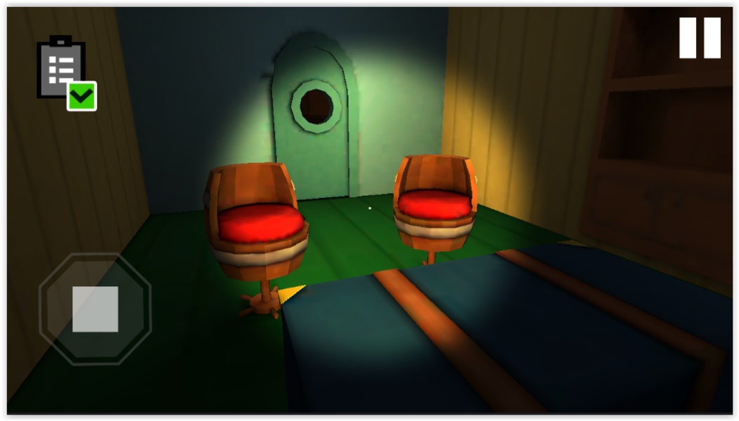 Krusty Krab Nightmare - Preview 4