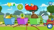 Hippo Train screenshot 5