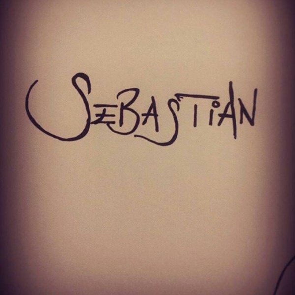 Sebastian - Preview 1