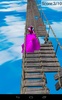 Принцесса 3. Опасный мост screenshot 8