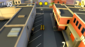 Reckless Getaway 2 for Android - Download the APK from Uptodown