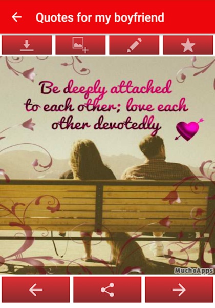 Quotes about love - Preview 5