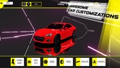 Extreme Racing Car Simulator screenshot 10