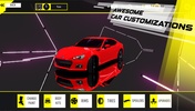 Extreme Racing Car Simulator screenshot 10