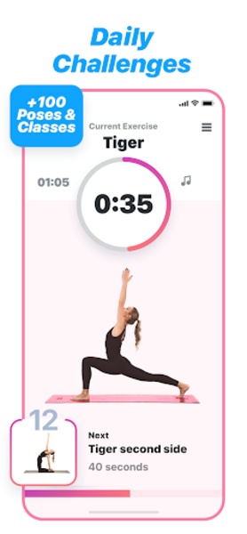 Yoga - Preview 11
