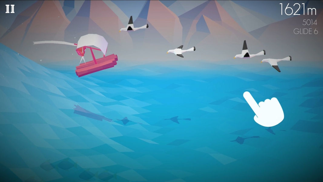 Saily Seas - Preview 5