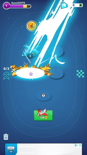 Merge Airplane 2 - Preview 6