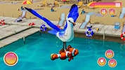 Talking Birds: Offline Games screenshot 24