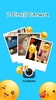 Z Emoji Camera screenshot 2
