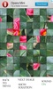 PhotoPuzzle - Flowers free screenshot 2