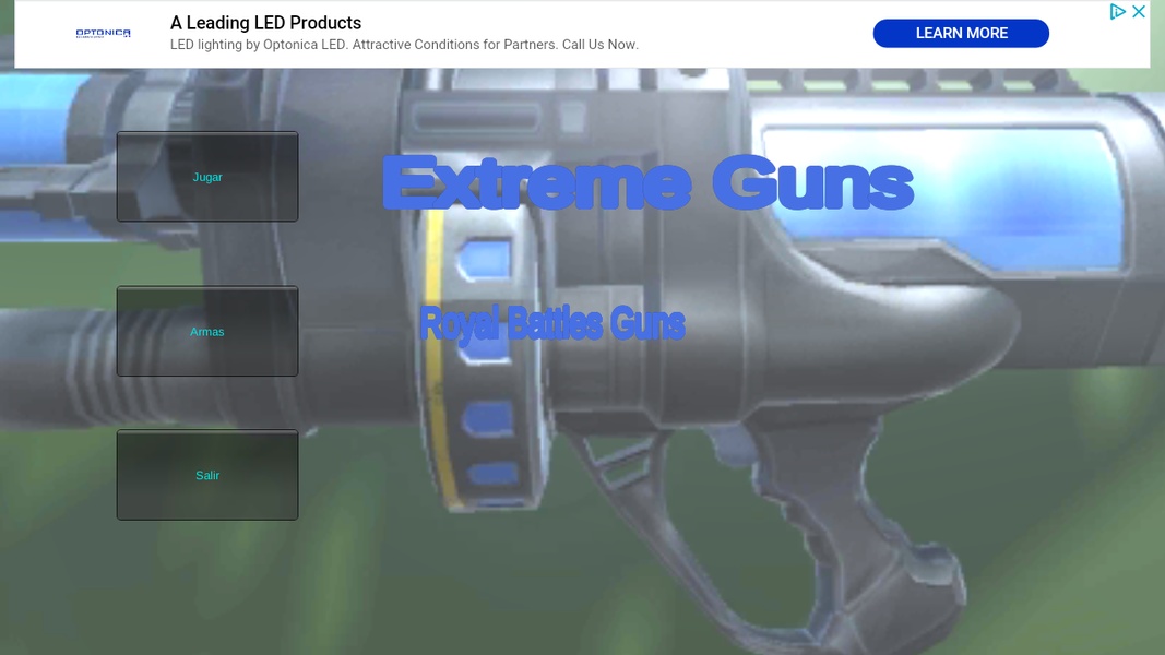 extremeguns - Preview 4