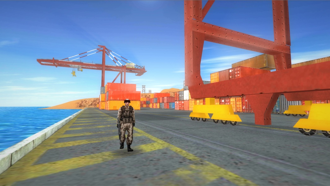 Sniper Shooter 3d: Free - Preview 6