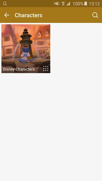 Disney - Preview 4