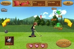 Cup! Cup! Golf 3D! screenshot 5